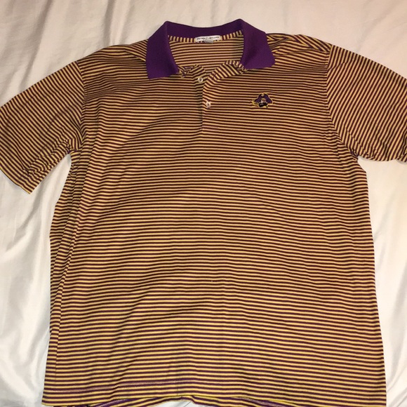 Peter Millar Other - ECU Peter Millar Polo